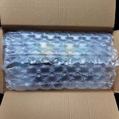Shockproof Air Cushioned Film/ Protective Packing Materials/ Air Bubble Packing Film/