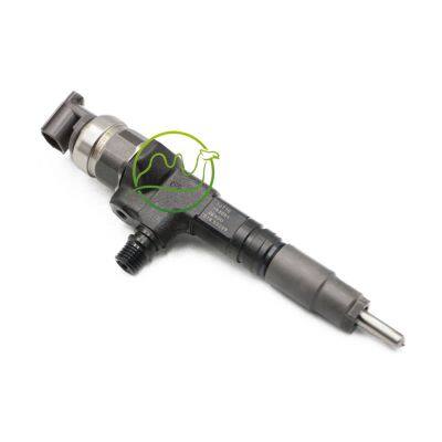Common Rail Diesel Fuel Injector 095000-7510 095000-9690 1G410-53050 1G410-53051