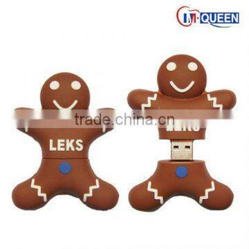 PVC USB Flash Drive