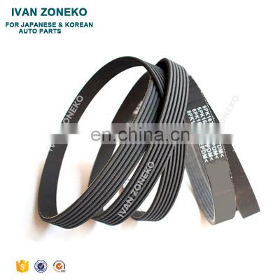 Best Choice Auto Parts Transmission System Timing Belt 25212-04021 25212 04021 2521204021 For Hyundai