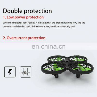 X26 Mini Drones Toys Drone for Kids photo-5