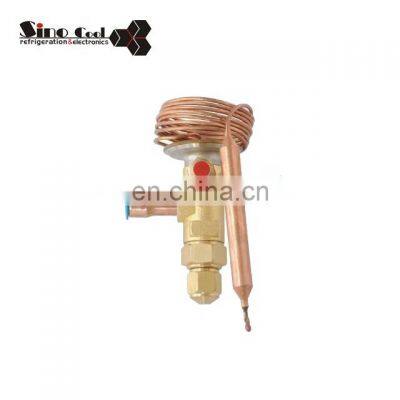 Expansion Valve Brass Valve