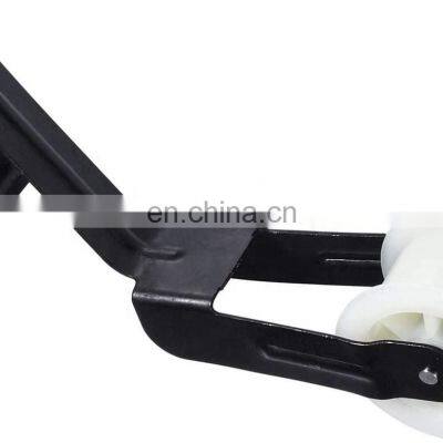 691366 Dryer Pulley Idler for Whirlpool Dryer Parts 691366 photo-4