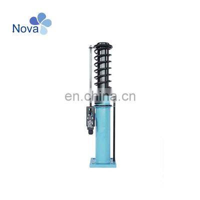Elevator Good Quality Inside and Outside Spring Oil Buffer photo-3