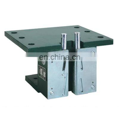 Low Noise Different Types Elevator Lift Safety Gear System photo-2