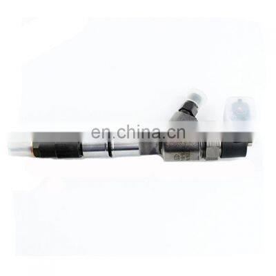 Fuel Injection Common Rail Fuel Injector 0445110334