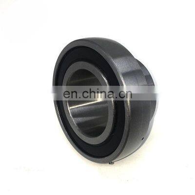 China Wholesale Original Radial Insert Ball Bearing With Eccentric Locking Collar Spherical Outer Ring UB206 photo-4