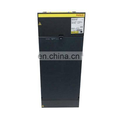 Original FANUC System Accessories Servo Driver A06B-6083-H218 A06B-6083-H245 photo-4