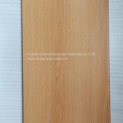 Dance studio Yoga Studio laminate floor shop attic stairs laminate floor manufacturers direct sales 12mm engineering board