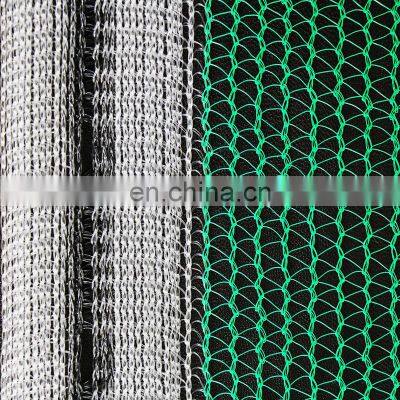100% Virgin HDPE Apple Tree Plastic Anti Hail Net For Agriculture photo-5