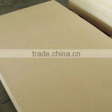 plain MDF for furniture