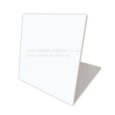 Public Decoration Mineral Wool Ceiling Board photo-4