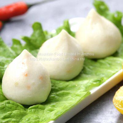 Cheese Ball / Cheese Bun photo-2