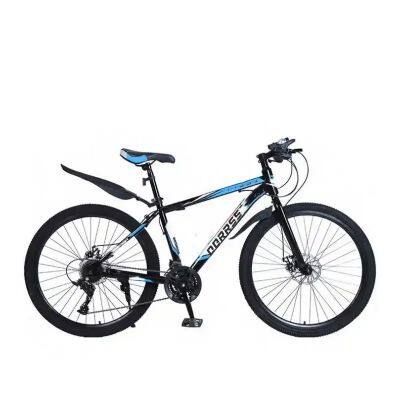 Factory Wholesale 26, 29 Inch Mountain Bike Adult Bicycle Cheap Spot photo-2
