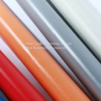 Glass fiber color cloth