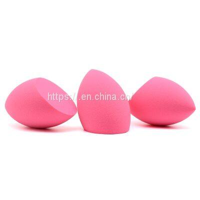 Jialianyin Factory Directly Sale Beauty Cosmetic Puff Oval Shape Makeup Sponge Blender for Beauty Facial Makeup photo-4
