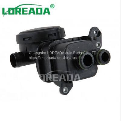 Porsche Carera 911 992 Separator масла двигателя 0PB115099B НОВЫЙ ОРИГИНАЛ