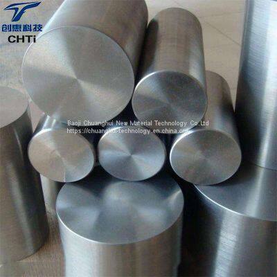 Spot Supply of Chuanghui Titanium Alloy GR2GR5 Bars, Mechanical Accessories, Medical Experimental Equipment, High-precision Processing photo-4