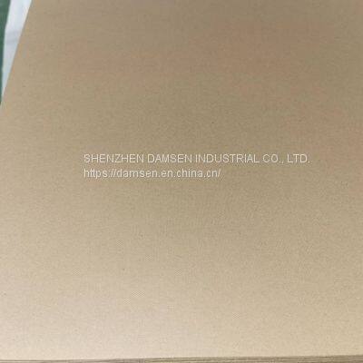 Natural Electrical Insulated Paper Rolls Applied in Industry Transformer photo-4