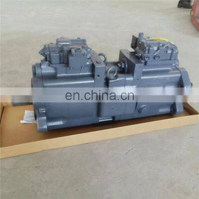 14508164 VOE14508164 Excavator Parts Main Piston Pump EC460B Hydraulic Pump For Volvo