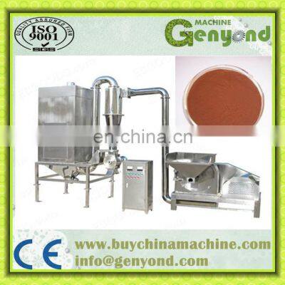 Grain Spice Coffee Sugar Corn Food Herb Herbal Leaf to Grind Powder Mill Grinder photo-2