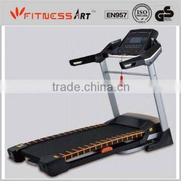 body fit treadmill TM4817Z New Treadmill Series