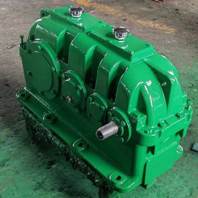 Export ZSY355-56-IIHardened Gear Reducer photo-4