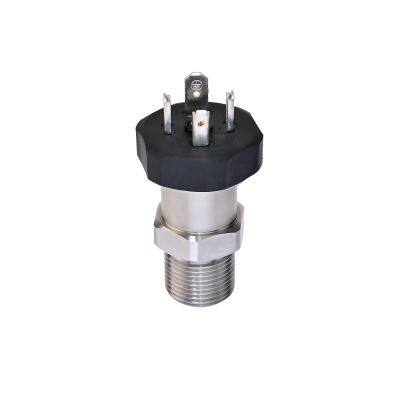 China Factory Manufacturing High Quality High Accuracy Pressure Sensor 0-10V 0.5-4.5V 4-20mA Pressure Transmitters