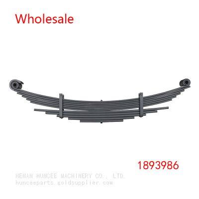 SCANIA Rear leaf springs 1893986 Wholesale