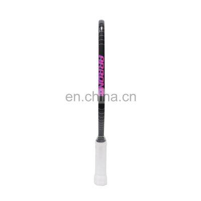 2023 New Thermoformed Pickleball Paddle 13MM Thickness Carbon Particle Spray Paint Surface Pickleball Paddle