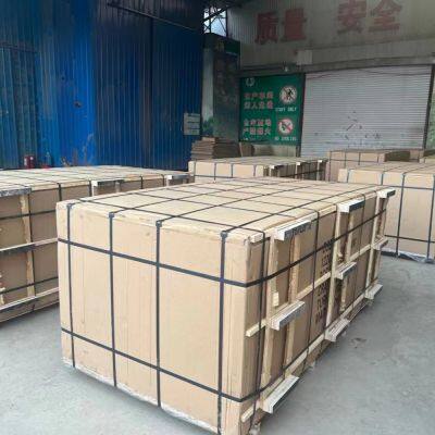 12mm 18mm Phenolic WBP Glue OSB 3 OSB 2 Board for Construction photo-4