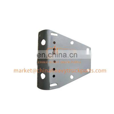 China Heavy Truck A7 Howo Hohan Golden Prince Sinotruk HW76 Cabin Assembly Accessories AZ9718720002 Headlight Mounting Plate photo-4