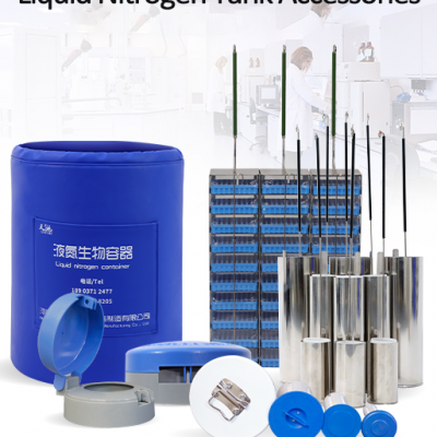Dominica-nitrogen Semen Tank KGSQ-liquid Nitrogen Tank Size photo-5