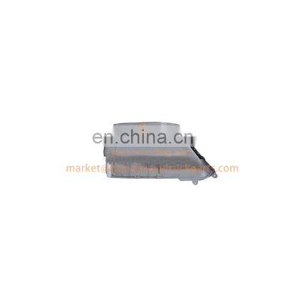 Foton Auman Truck Weichai Engine Gearbox Zf/Fast Truck Spare Parts 1b24984504035 LH Upper Step Board Hood(RaisedBy30)