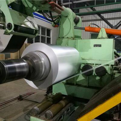 Color coated aluminum zinc steel plate is non-toxic and odorless. Hospital and school building materials can provide testing reports