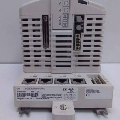 ABB PM866K01 3BSE050198R1 Processor Unit Kit photo-2