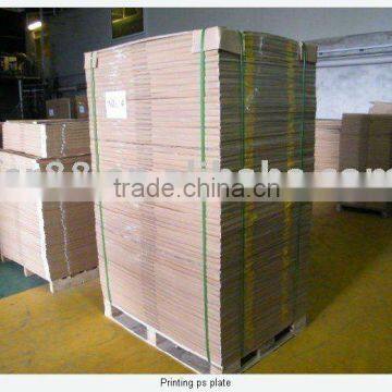 News Paper printing ps Aluminum Plate