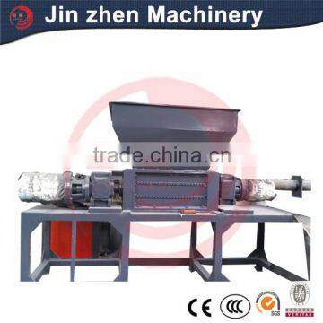 Metal Shredder/shredder Plastic Price/plastic Bottle Shredder Machine