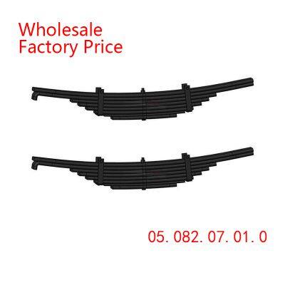 05.082.07.01.0 Leaf Spring Wholesale For BPW