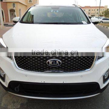 KIA SORENTO FULL OPTION WITH MEMORY SEATS 2015 MODEL