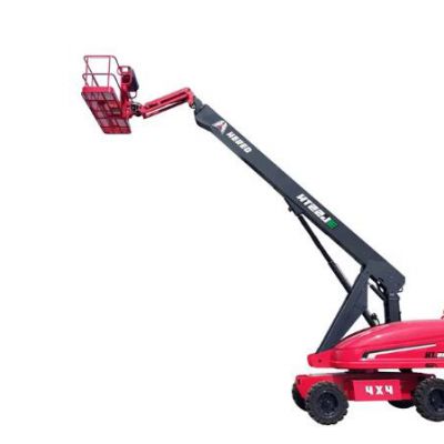 Electric Telescopic Boom Lift HT22JE