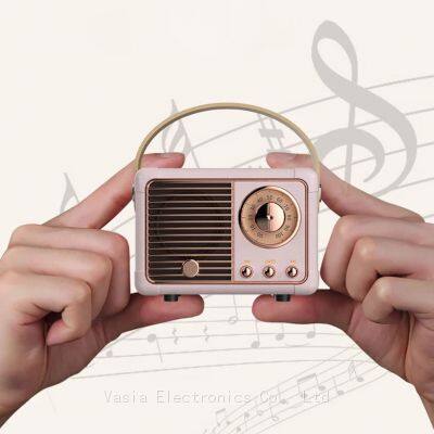 Powerful Portable Wireless Speaker: Waterproof With Bass Subwoofer, Ideal for Outdoor, Car & Mobile Music - Compatible With IOS/Android, Great for All Music Enthusiasts photo-2