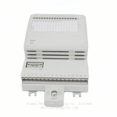 ABB DI801 3BSE020508R1 Digital Input Module