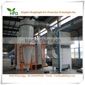 Powder Coating Booth/Powder Coating Spray Booth photo-6