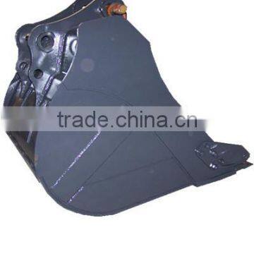 DH60-7 GOLD excavator bucket standard bucket 1.1cbm