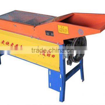 minitype automatic corn peeling machine