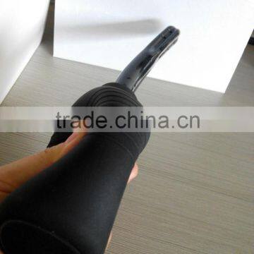 Germany Material PVC Vagina Cleaner for Lady photo-5