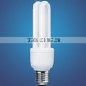 cool white warm white 2U energy saving bulb