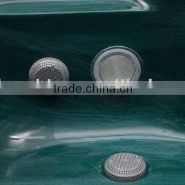 Seattle Night Series European Style HOT TUB WITH Balboa Control Pack have CE,ROHS APPROVAL,OUTDOOR SPA USE