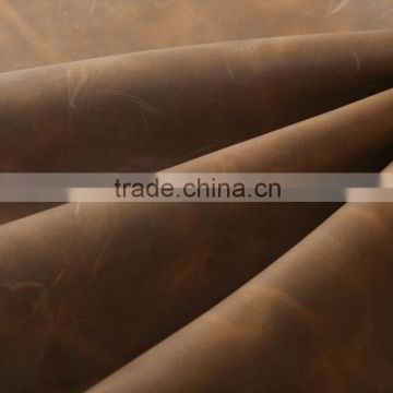 Raw material leather cow skin for ladies bags